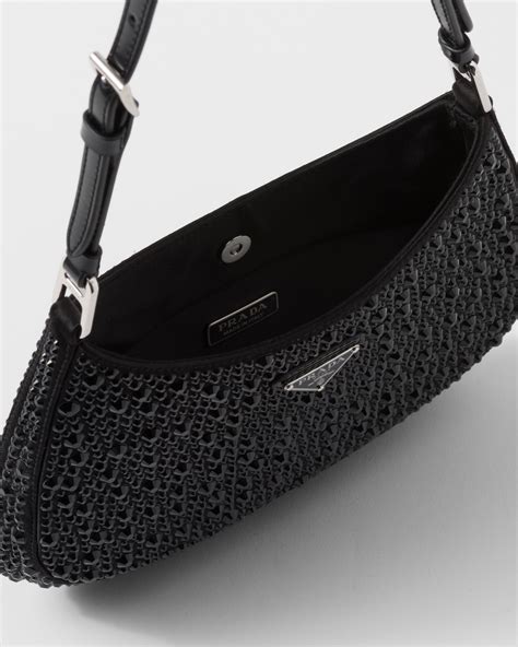 black prada cleo